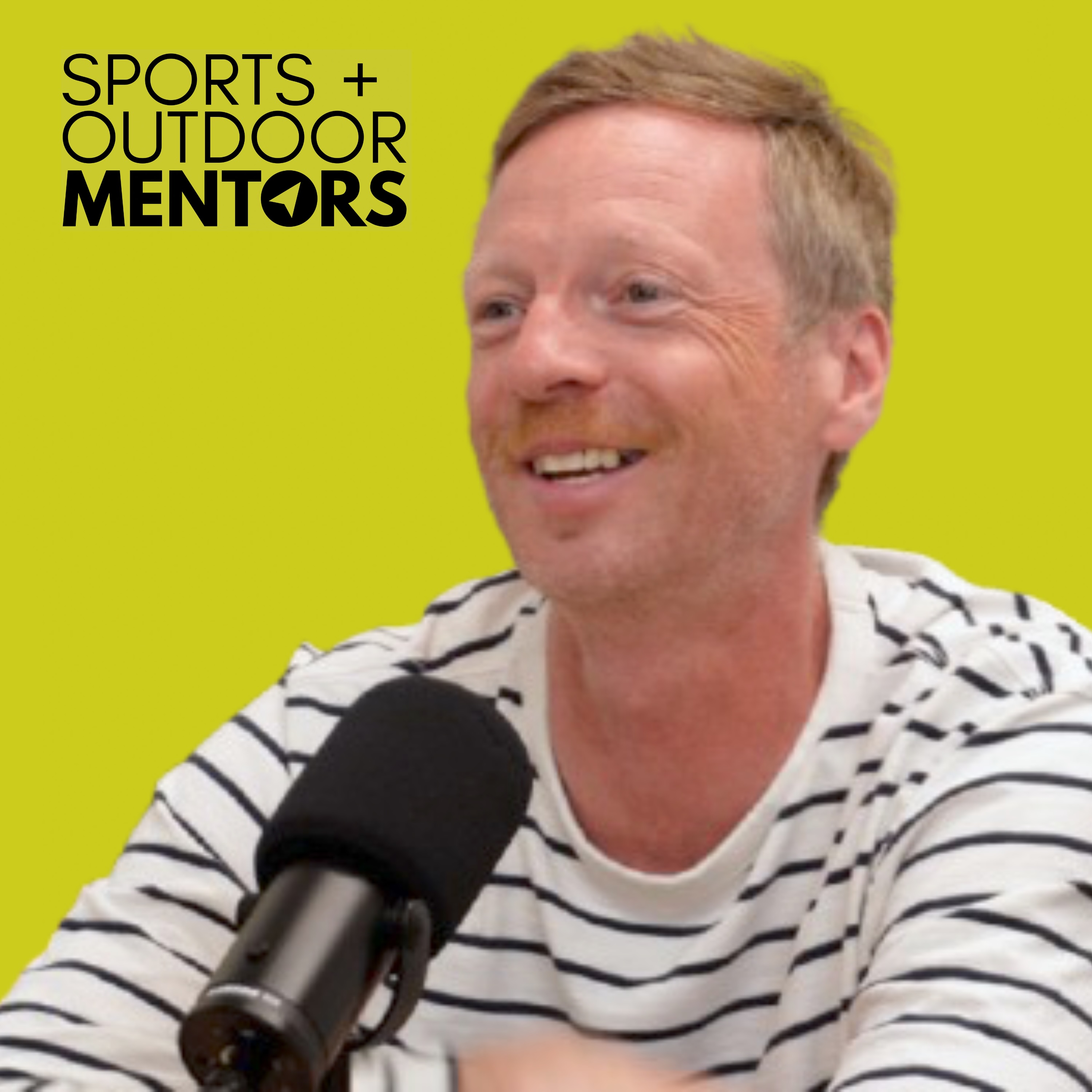 Sports + Outdoor Mentors