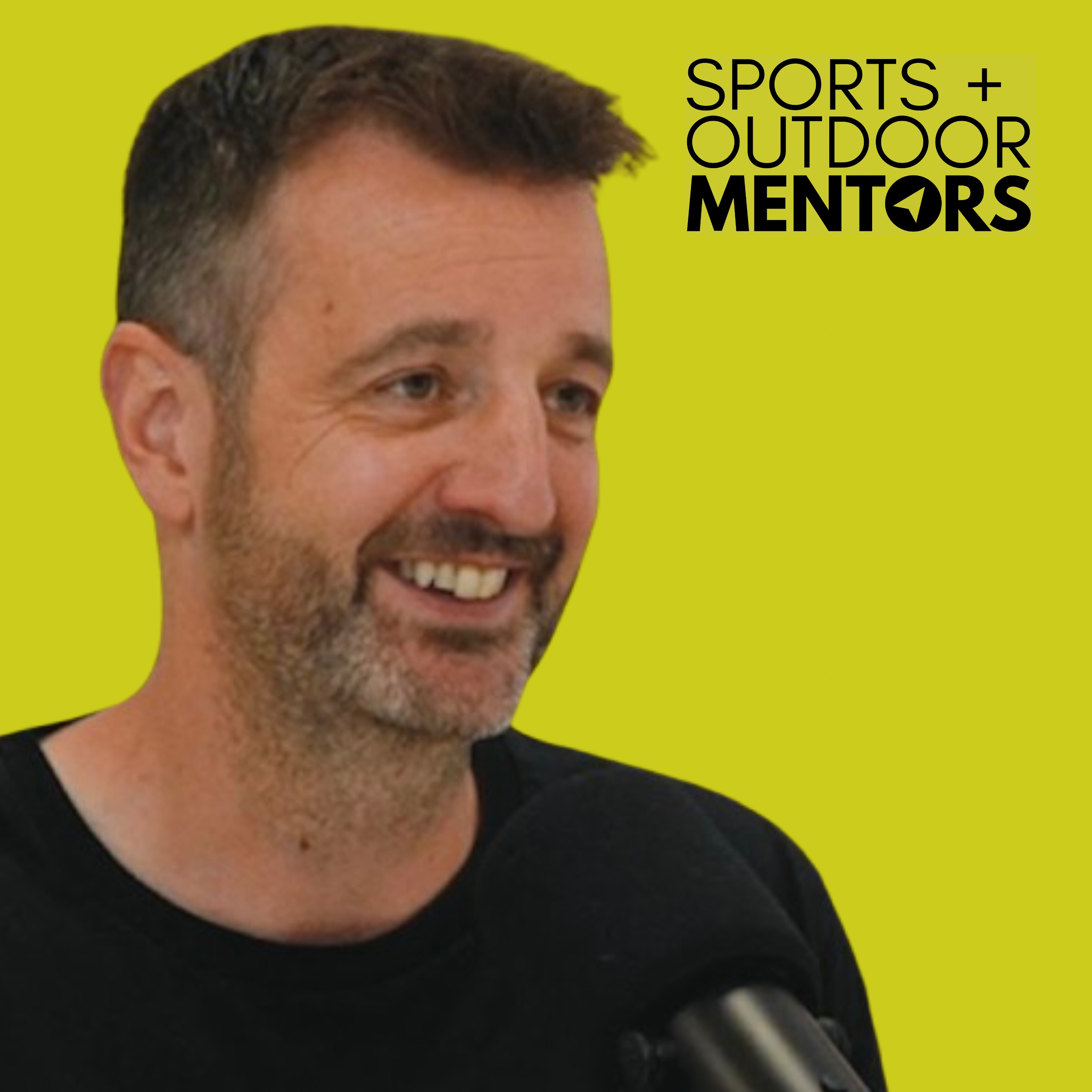 Sports + Outdoor Mentors