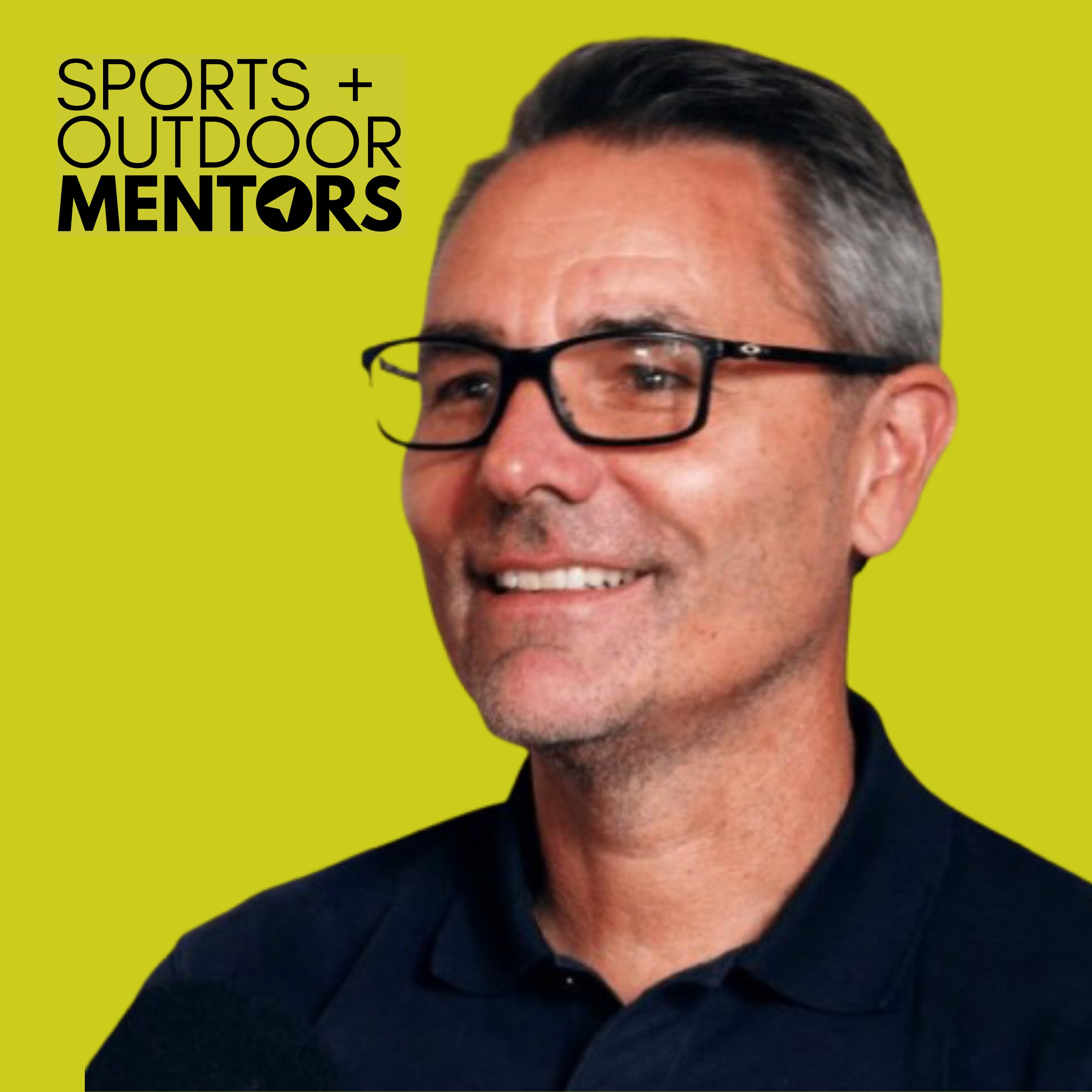 Sports + Outdoor Mentors