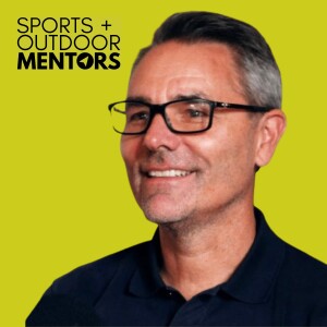 Unlocking the Future of Sports: Trends, Challenges, and Insights with Tobias Grober of ISPO