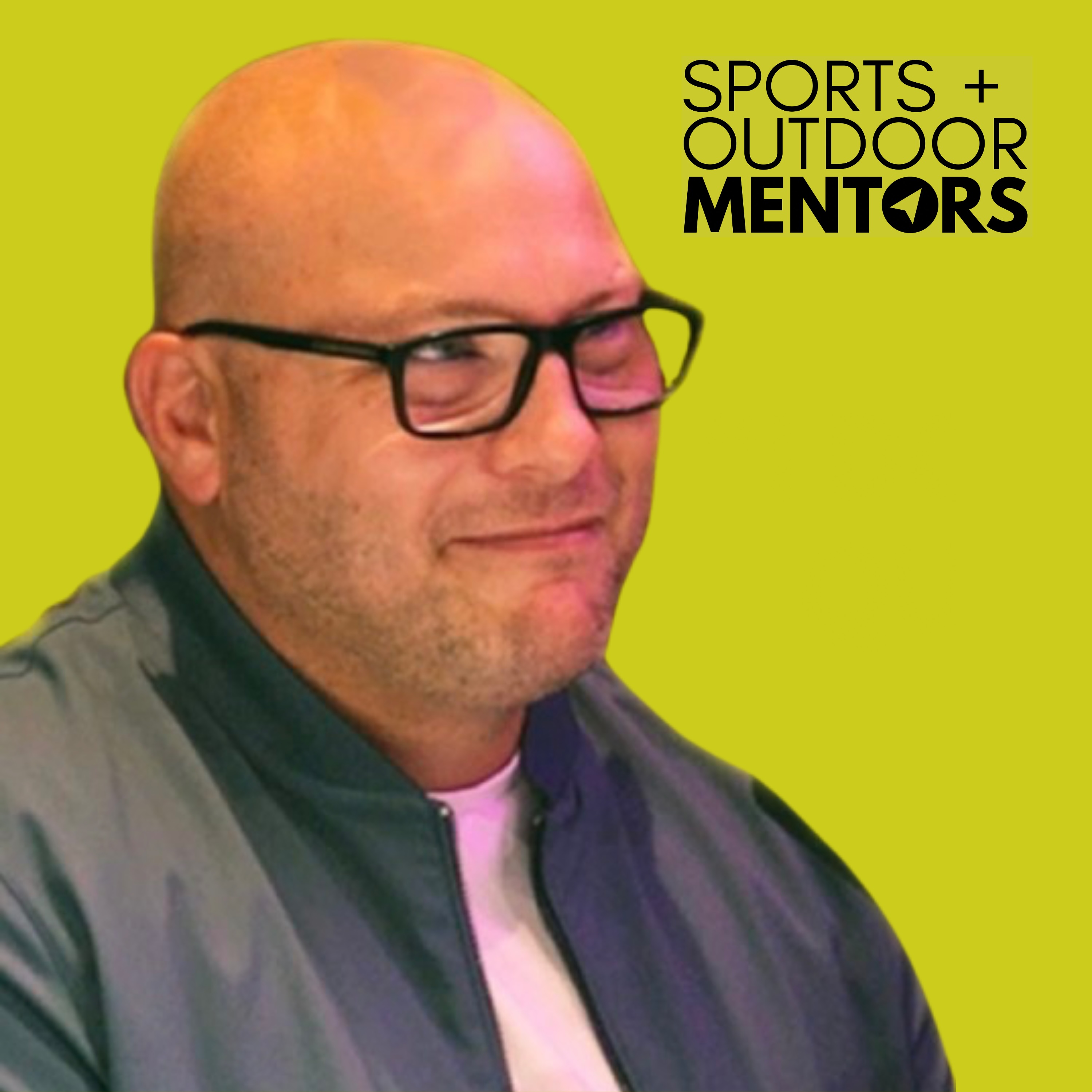 Sports + Outdoor Mentors
