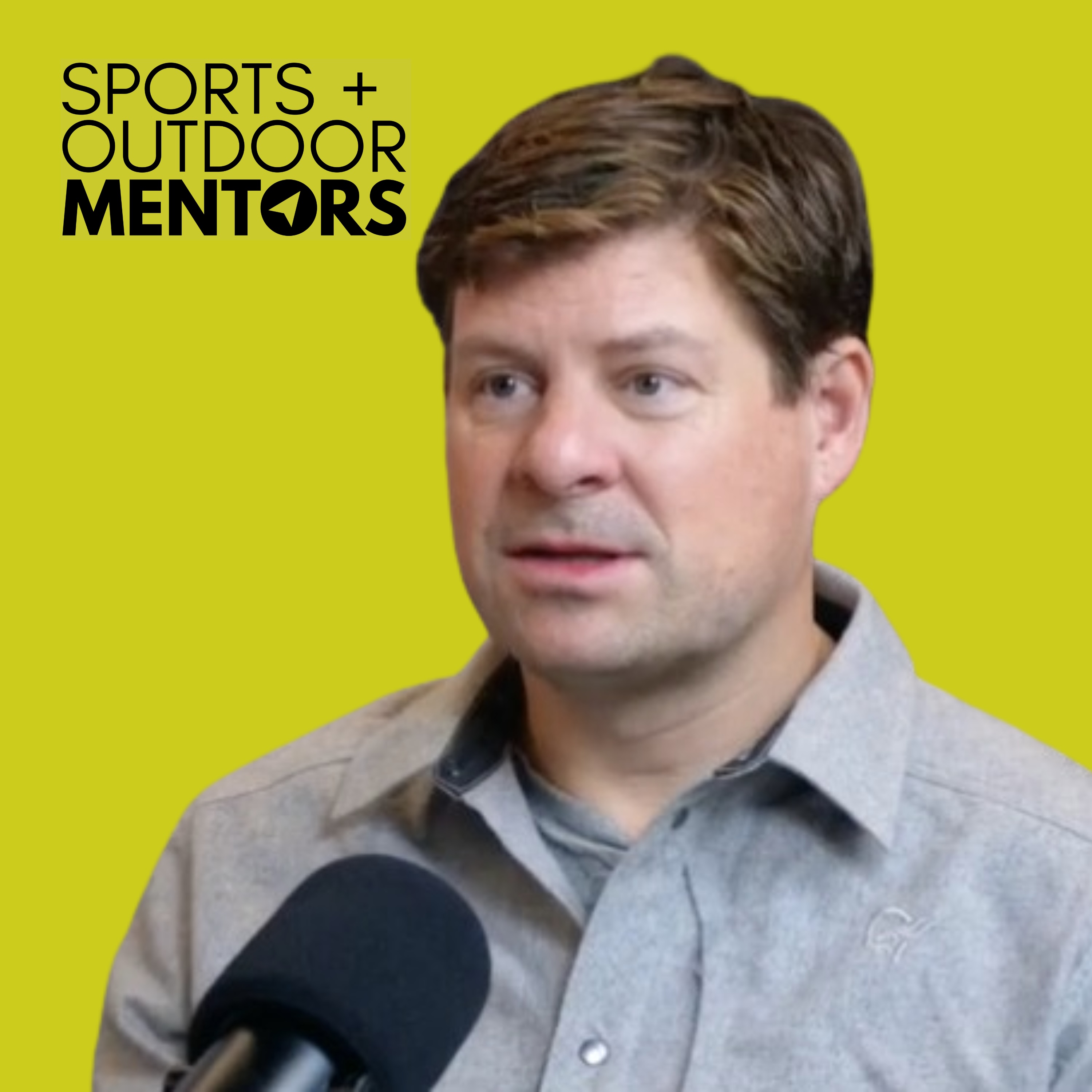 Sports + Outdoor Mentors