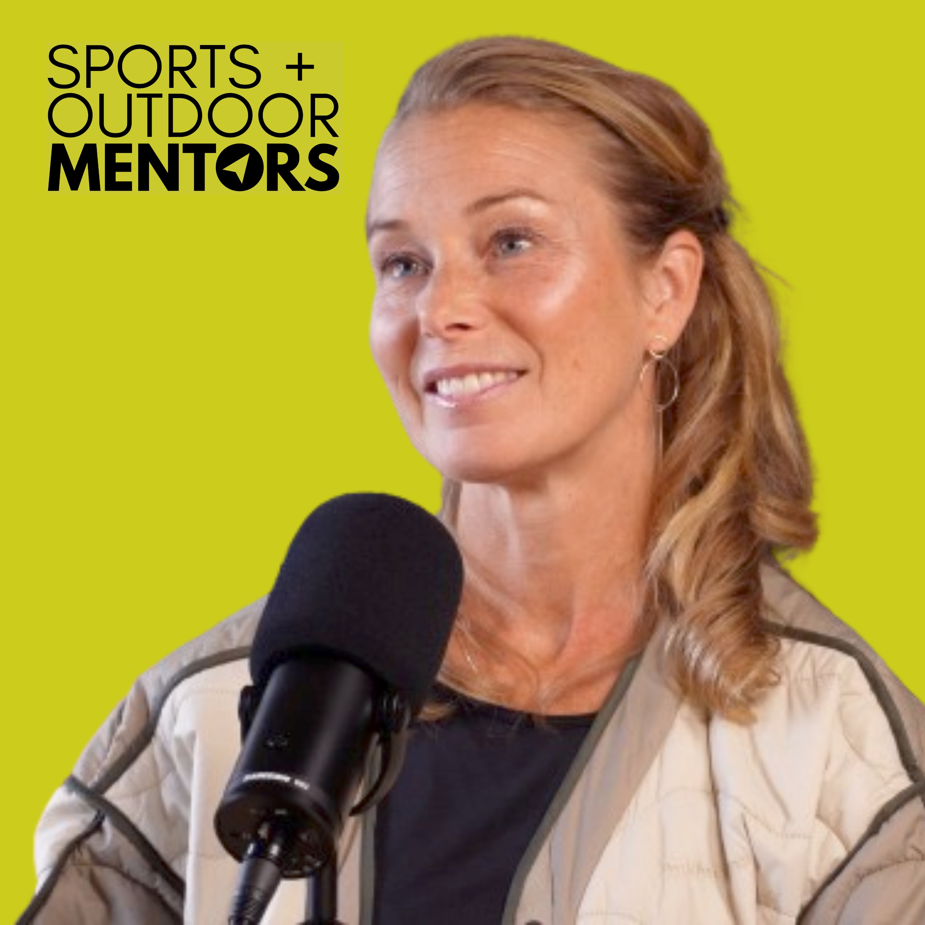 Sports + Outdoor Mentors