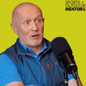 Leading Beyond Limits: Dave Bunting MBE on Everest, High-Performance Teams, and Life Lessons