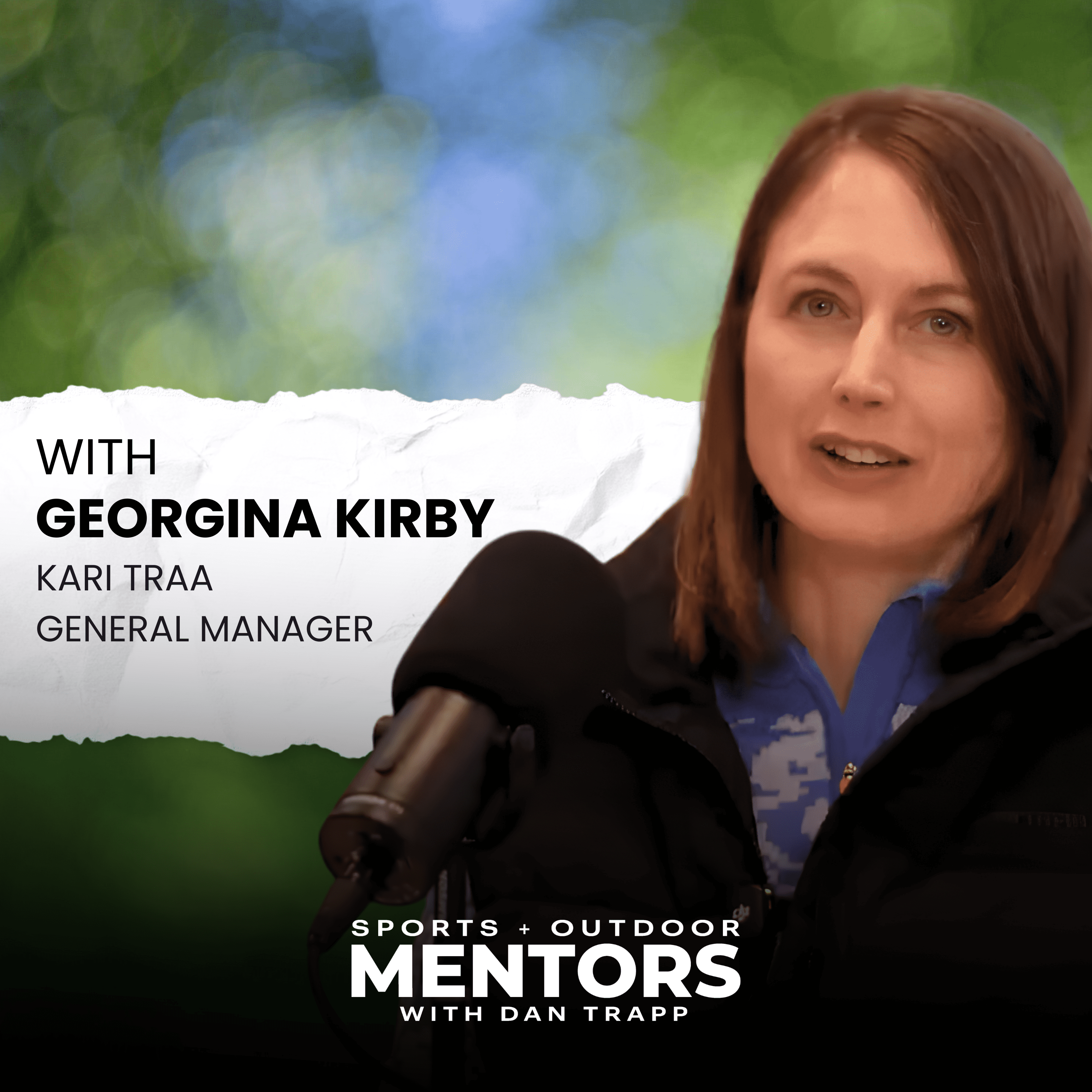 Why the Best Leaders Move Faster on Tough Decisions with Georgina Kirby General Manager at Kari Traa