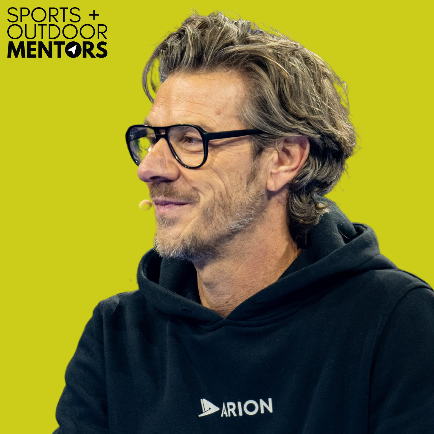 Sports + Outdoor Mentors