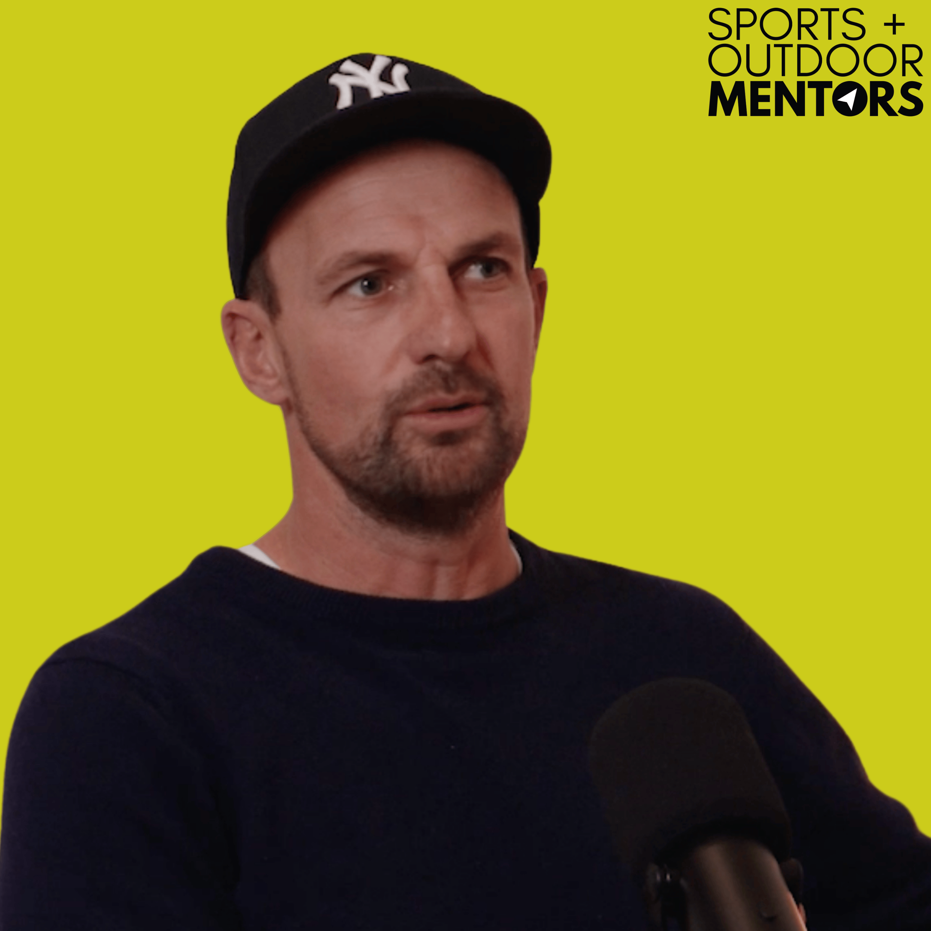 Sports + Outdoor Mentors
