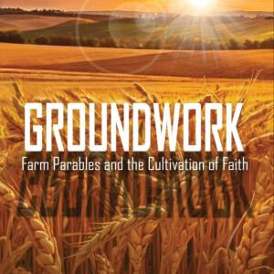 Groundwork: Farm Parables and the Cultivation of Faith by Rebecca Collison