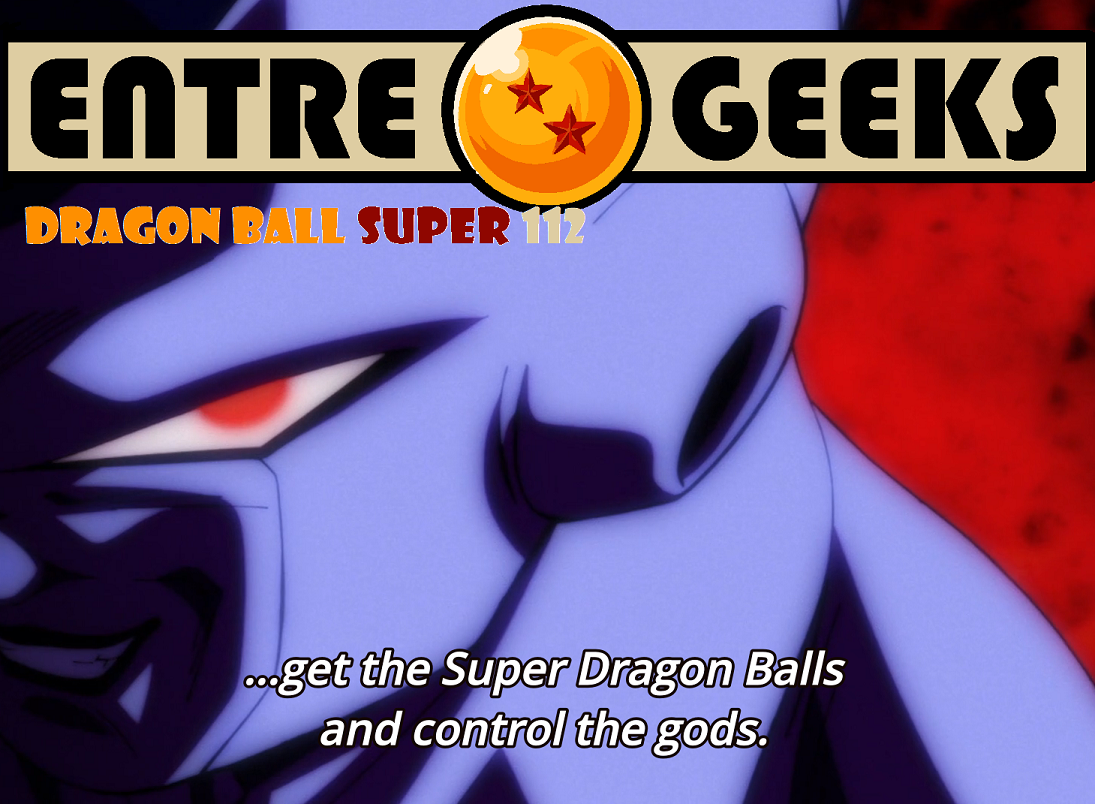 Entre 2 Geeks : Écoutons ... DBS 112