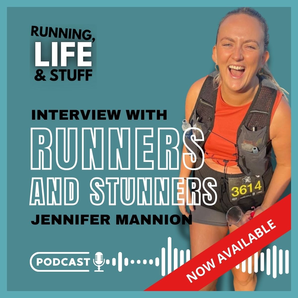 Running, Life & Stuff!