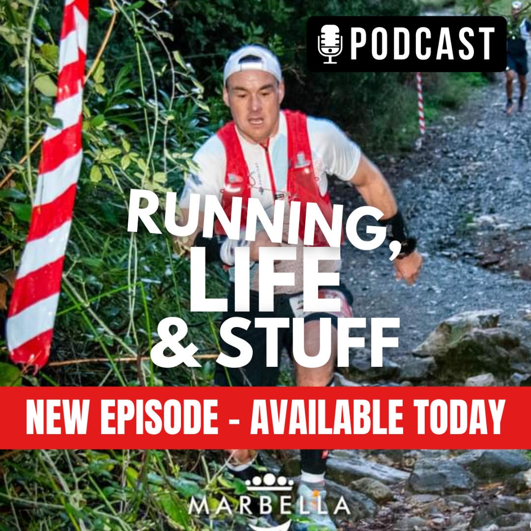 Running, Life & Stuff!