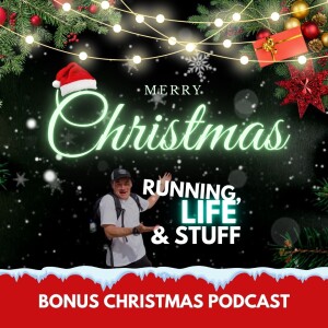 027: The (unplanned) Christmas Quiz (BONUS EPISODE)