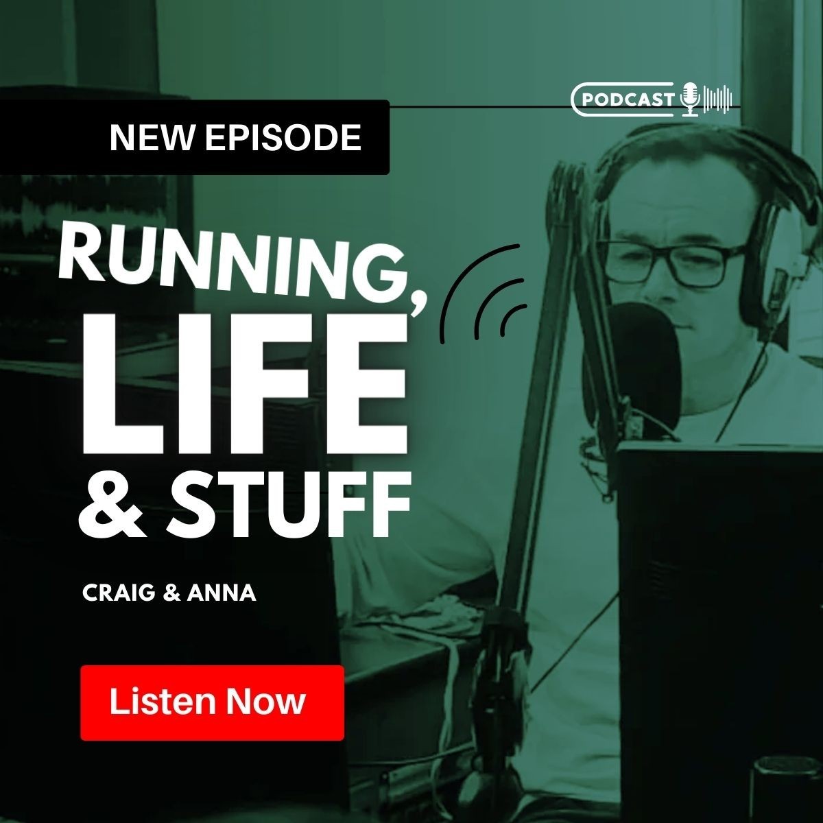 Running, Life & Stuff!