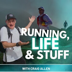 Running, Life and Stuff - The Trailer
