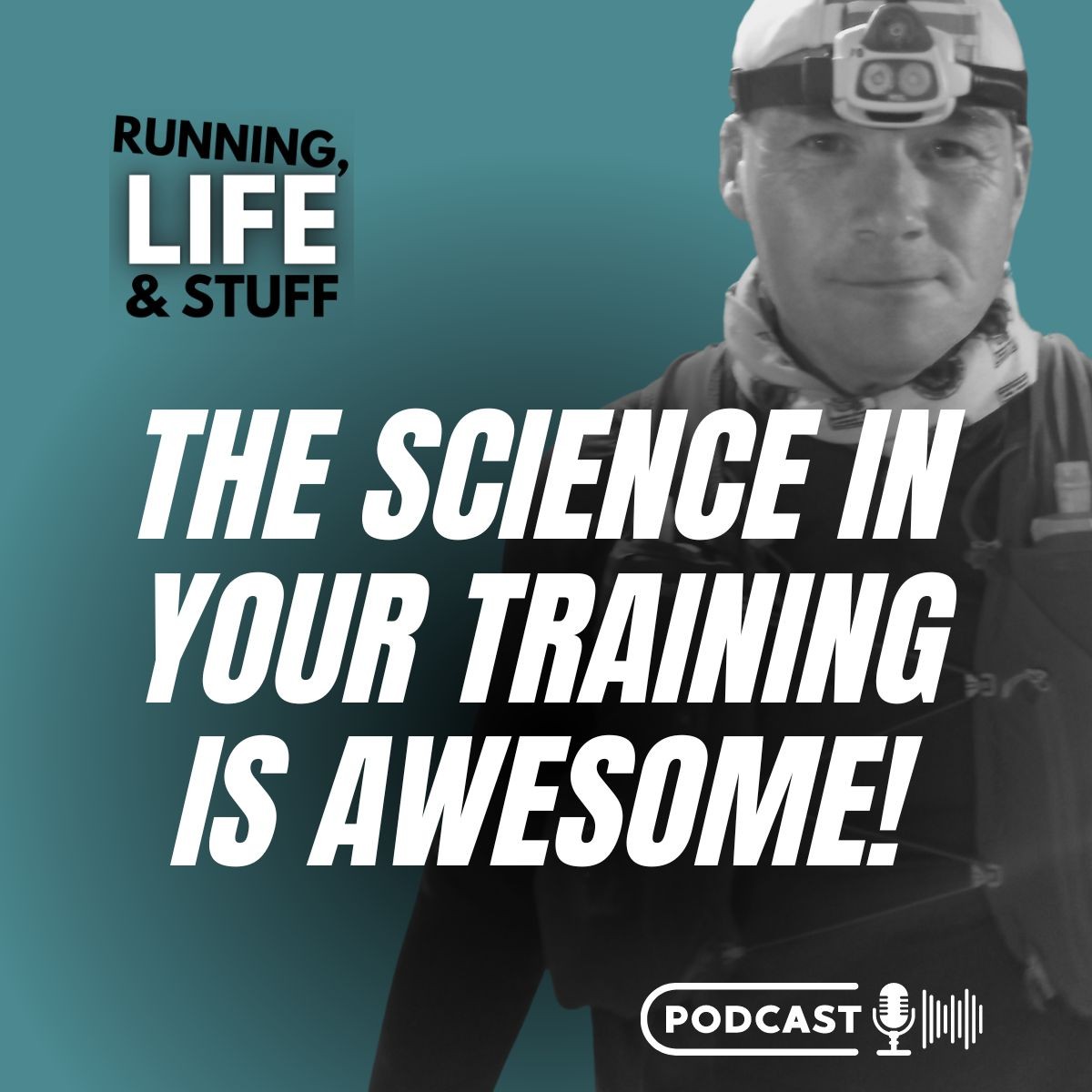 Running, Life & Stuff!