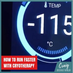 009: Bringing Cryotherapy into Your Training