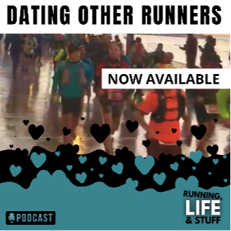 Running, Life & Stuff!