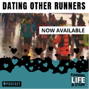 005: Dating Other Runners - A ”Do” or a ”Don’t”?