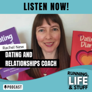 006: Dating Other Runners - Clarity from a Relationship Coach