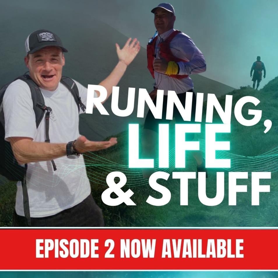 Running, Life & Stuff!