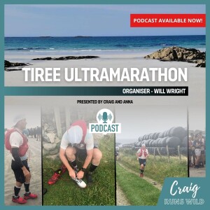 022: Ultramarathons, Goats & "board gobbling"! : Will Wright