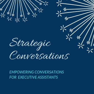 Aligning Executive Priorities - Empowering Conversations