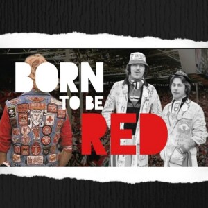 Episode 19 - Born to be Red