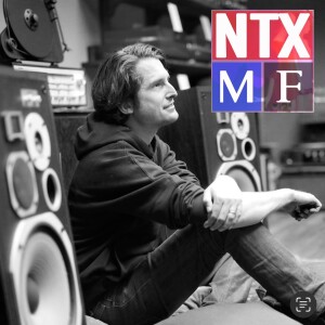 NTXMF - 0111 Nick Metzger