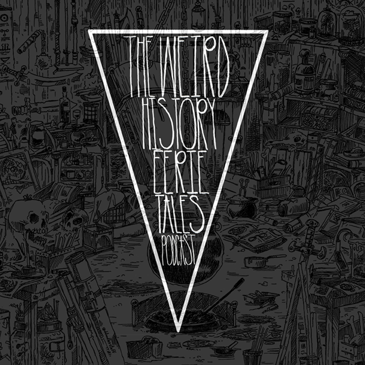 Episode 47: Jack The Ripper Pt. 1