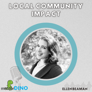 Local Community Impact - Ellen Beaman