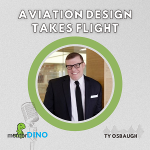 Aviation Design Takes Flight - Ty Osbaugh