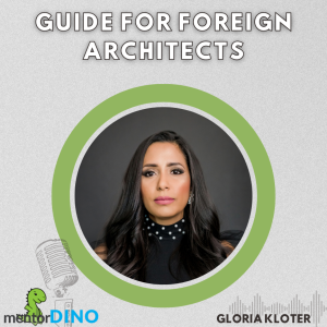 Guide for Foreign Architects - Gloria Kloter