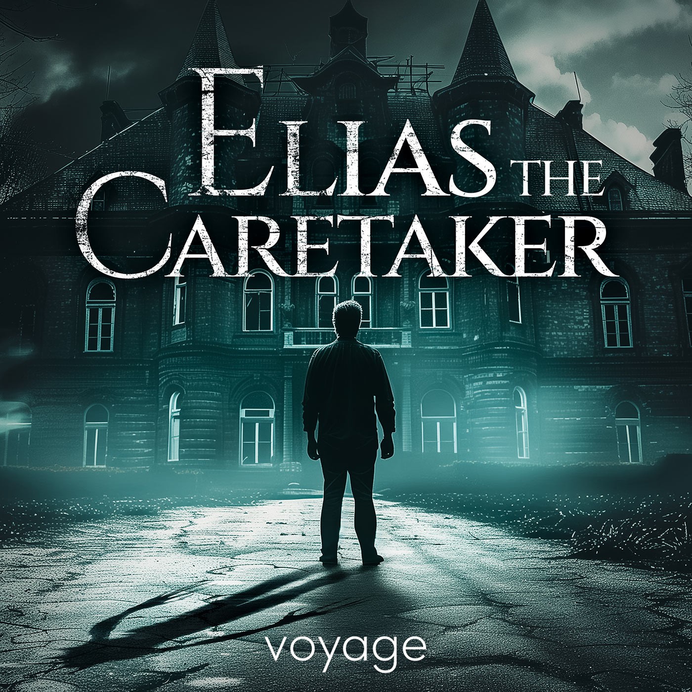 Voyage Media Presents: Elias the Caretaker