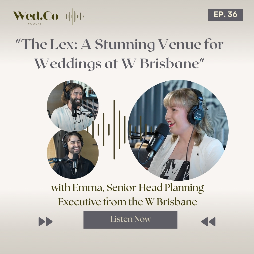 Wed.Co Podcast