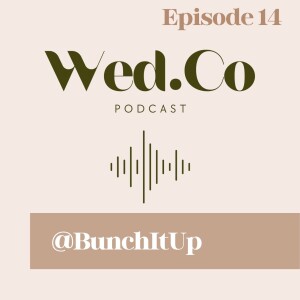 Bunch It Up: Cultivating Success: The Growth of Bunch It Up with Roxy