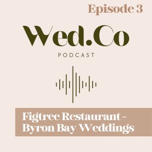Byron Bay Weddings, Cuisine, and Creative Ventures: Inside the World of Che, Owner and Head Chef of Figtree Restaurant