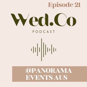 Panorama Events Aus: The Growing Demand for Wedding Planners