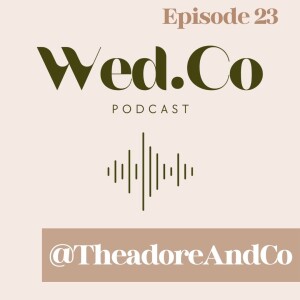 Theadore and Co - Ethical sourcing and sustainability: Theadore and Co's commitment