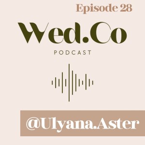 Ulyana Aster: The Power of Quality over Quantity in Social Media