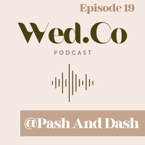Pash & Dash: Elope in Style: Behind the Scenes with Passion Dash