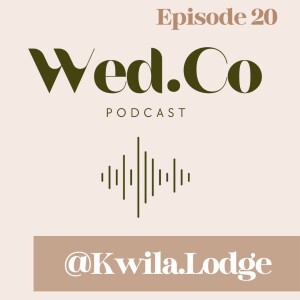 Kwila Lodge: Behind the Scenes at Kwila Lodge: Crafting Breathtaking Weddings