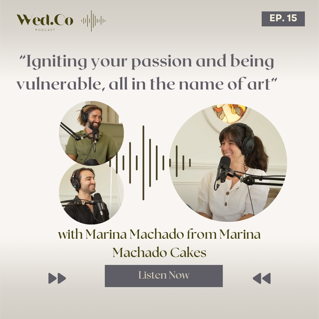 Wed.Co Podcast