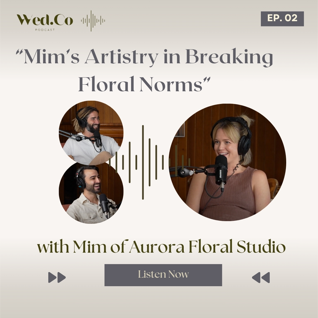 Wed.Co Podcast