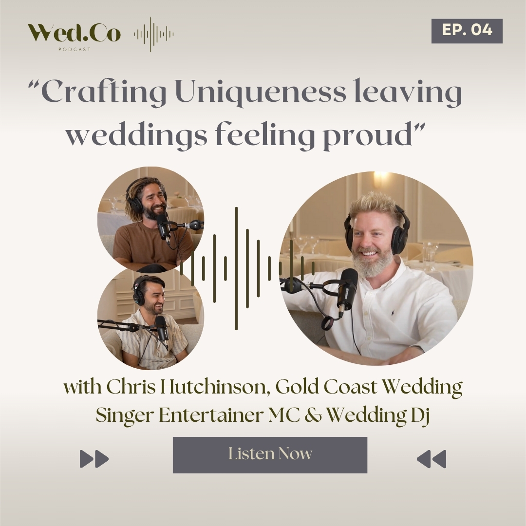 Wed.Co Podcast