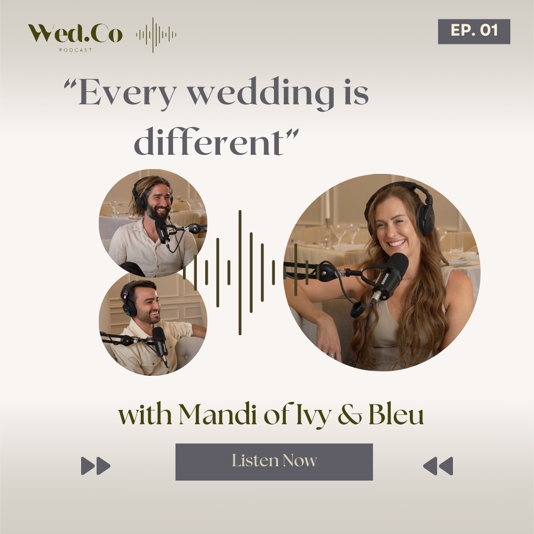 Wed.Co Podcast
