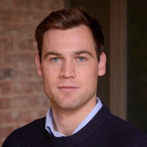 UK vs US Tech: Inside the Mind of a Modern VC with Alistair Russell