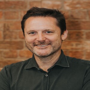 From Exit to Execution: Griffin Parry on Scaling SaaS, Product Mark Fit and GTM