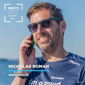 #88. Nicholas Roman - Challengize