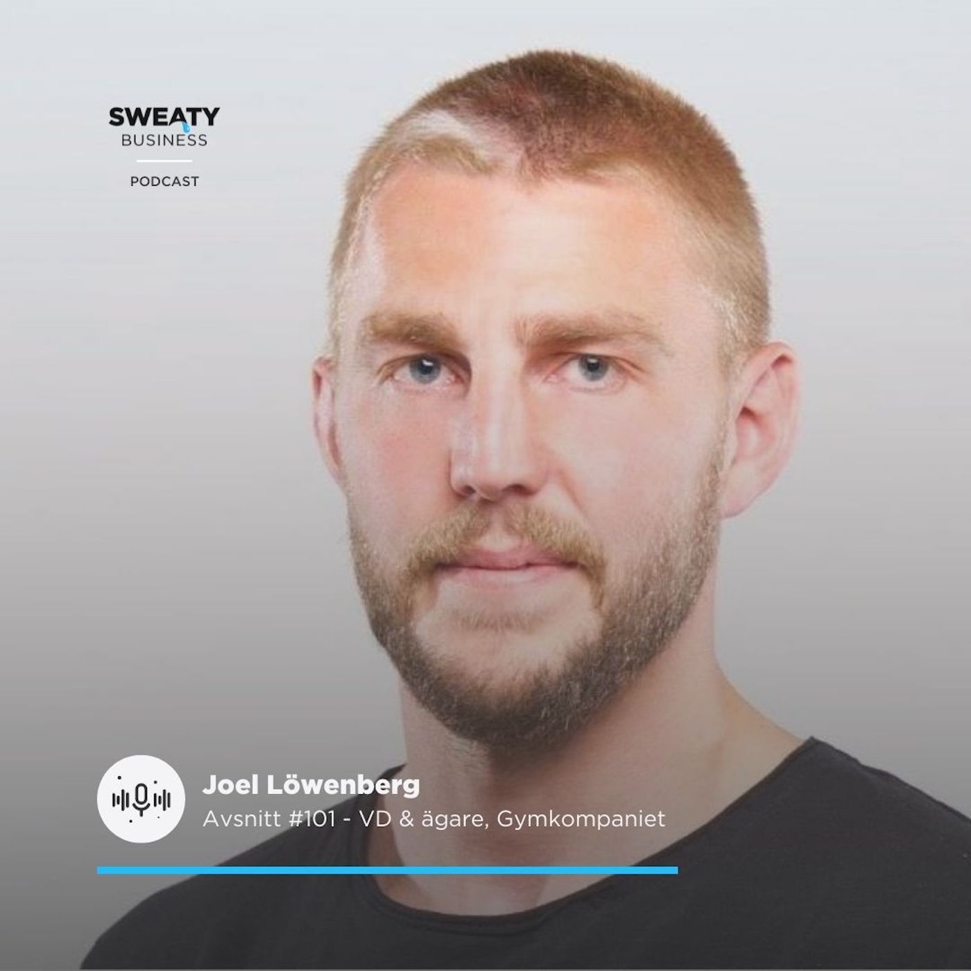 Sweaty Business Podcast