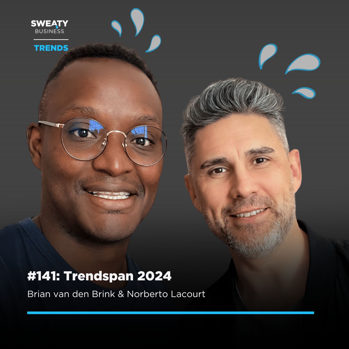 #141. Trendspan 2024